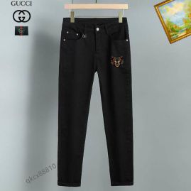 Picture of Gucci Jeans _SKUGuccisz28-38881014833